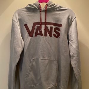 Vans Mens Hoodie